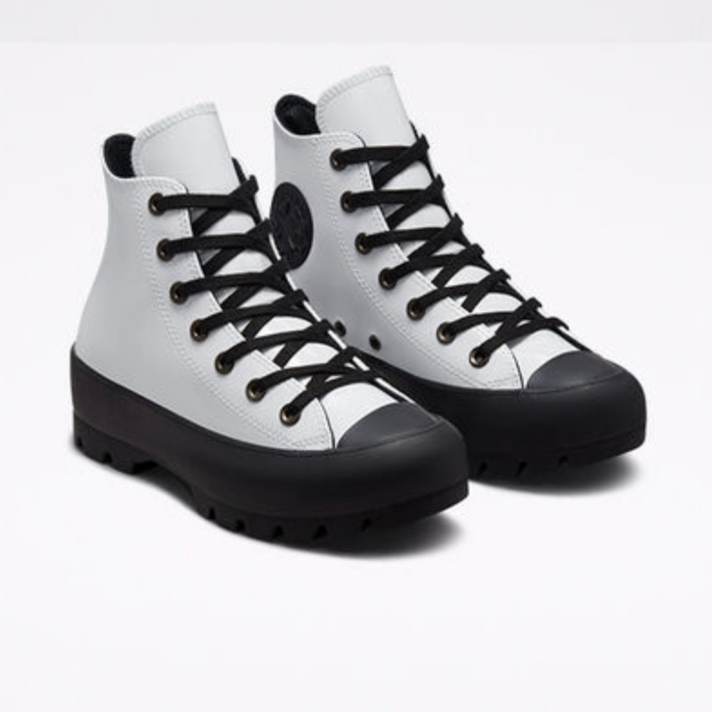 Converse Surface Fusion Lugged Chuck Taylor All Star /572570C
